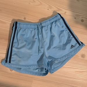 Vintage Adidas Shorts
